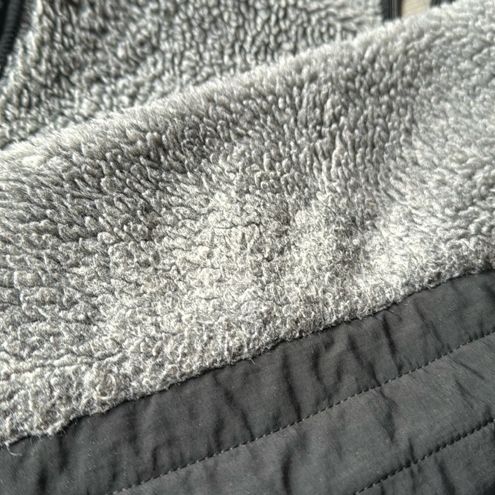 Patagonia Retro X Zip Jacket Size Medium - Picture 6 of 6